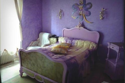 Royères-Saint-Léonard Beau Site Guimauve Et Vieilles Dentelles Bed & Breakfast 部屋 写真