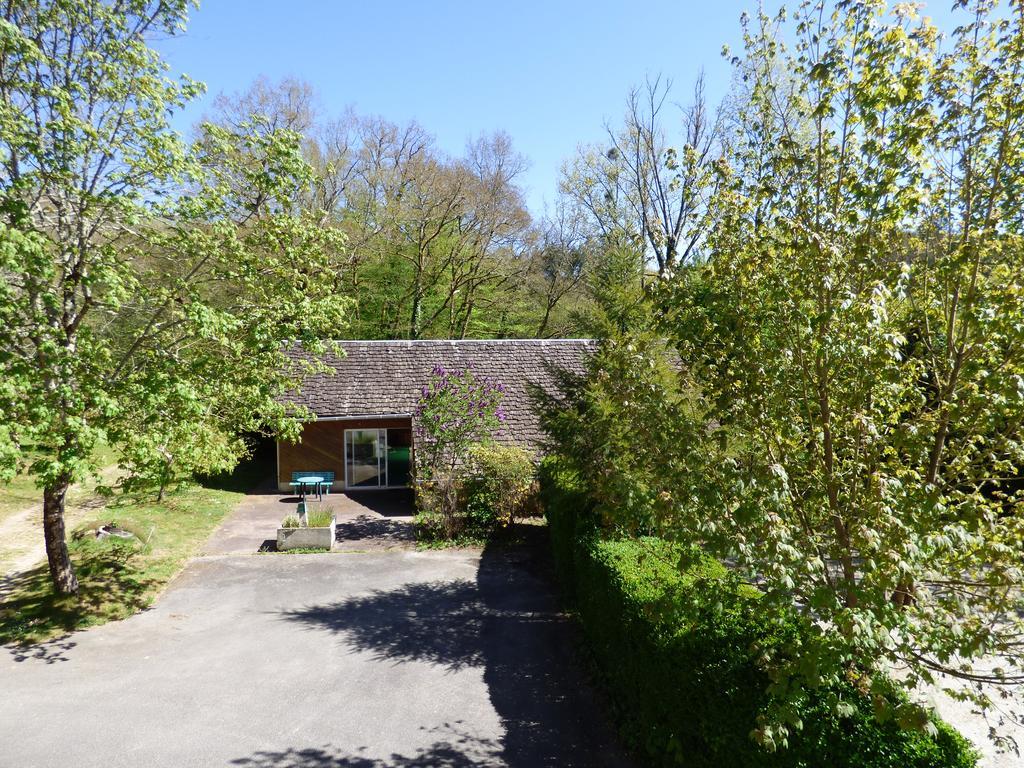 Royères-Saint-Léonard Beau Site Guimauve Et Vieilles Dentelles Bed & Breakfast エクステリア 写真