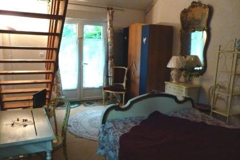 Royères-Saint-Léonard Beau Site Guimauve Et Vieilles Dentelles Bed & Breakfast エクステリア 写真